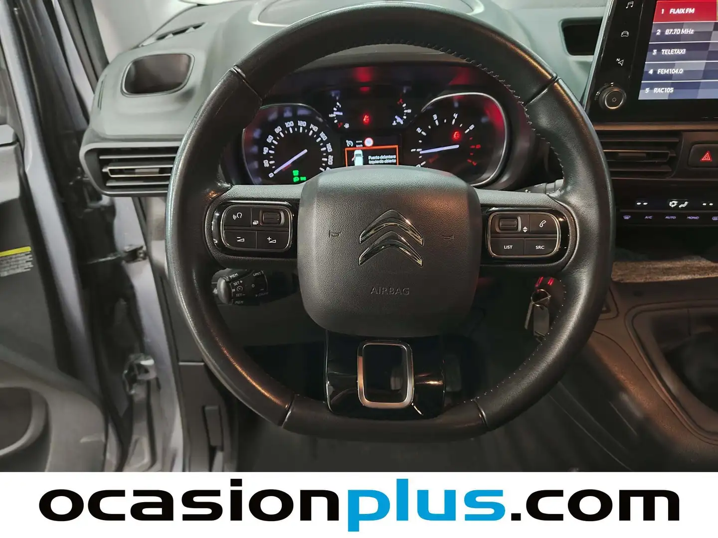 Foto Citroën Berlingo Citroen Berlingo BlueHDi 100 S&S Talla M Shine (102 CV)