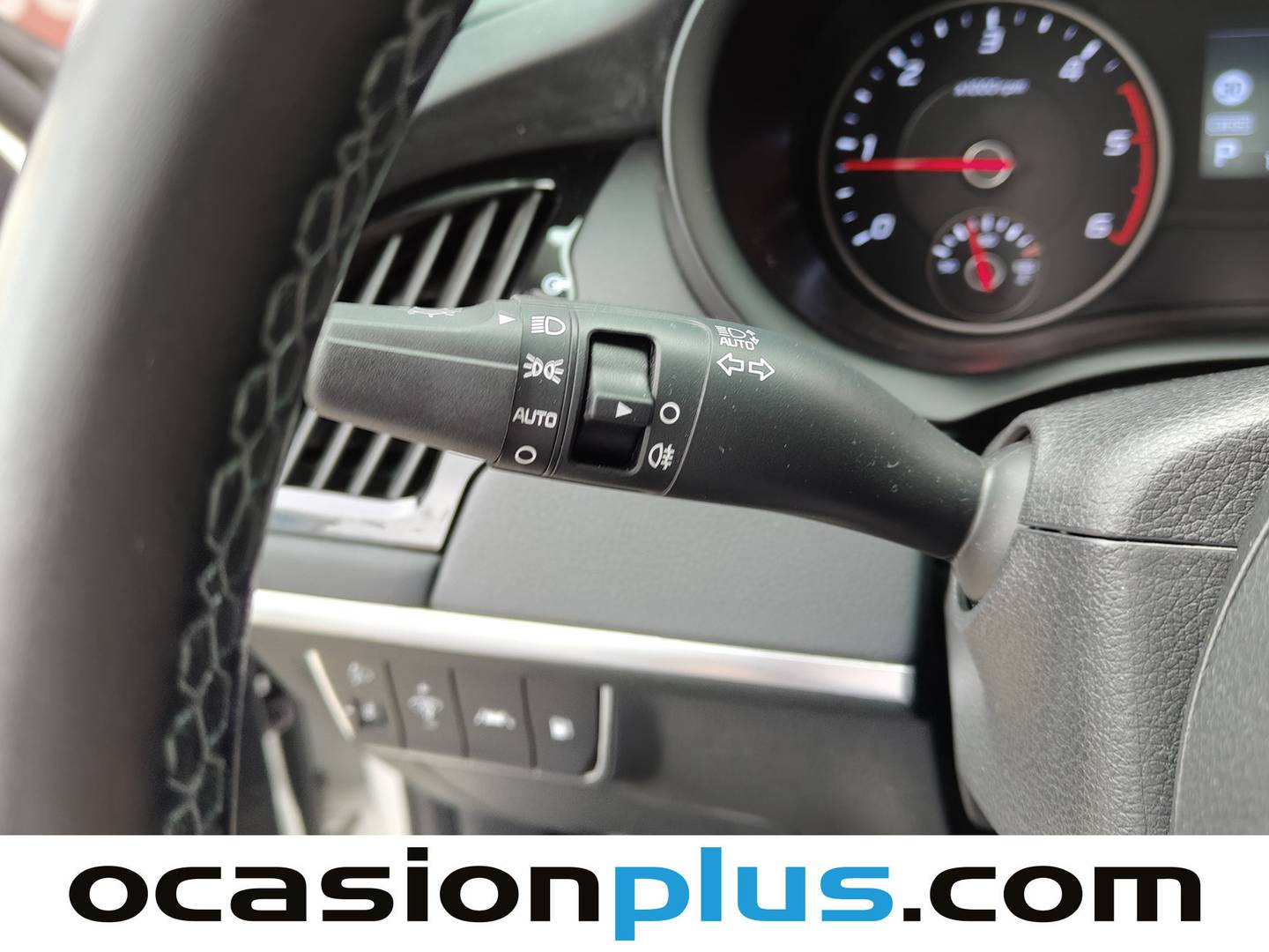 Foto KIA Stinger Kia Stinger 2.2 CRDi Style 4x2 Auto  (200 CV)