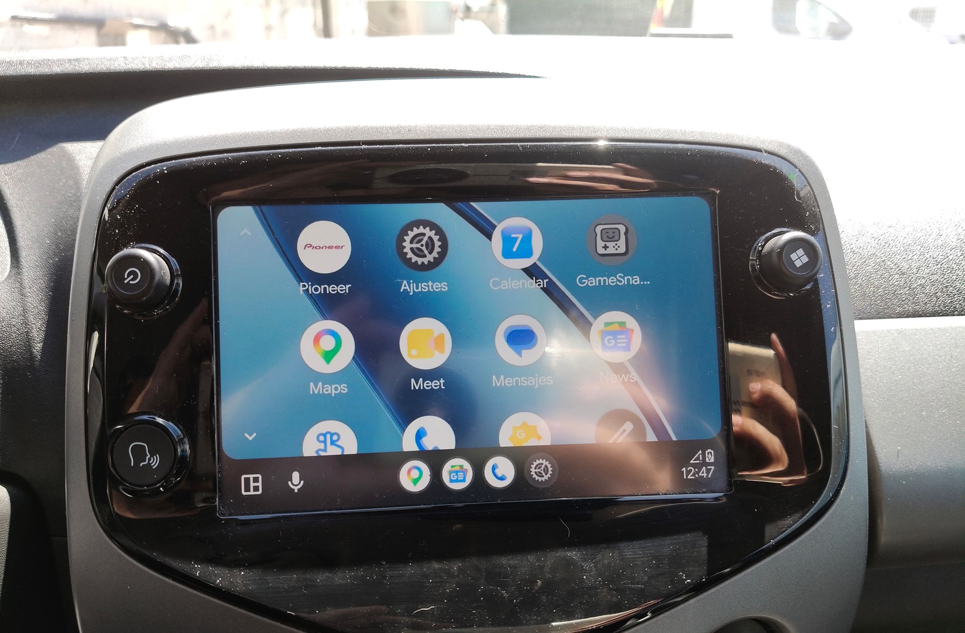 Toyota Aygo 70 x-wave - foto 8