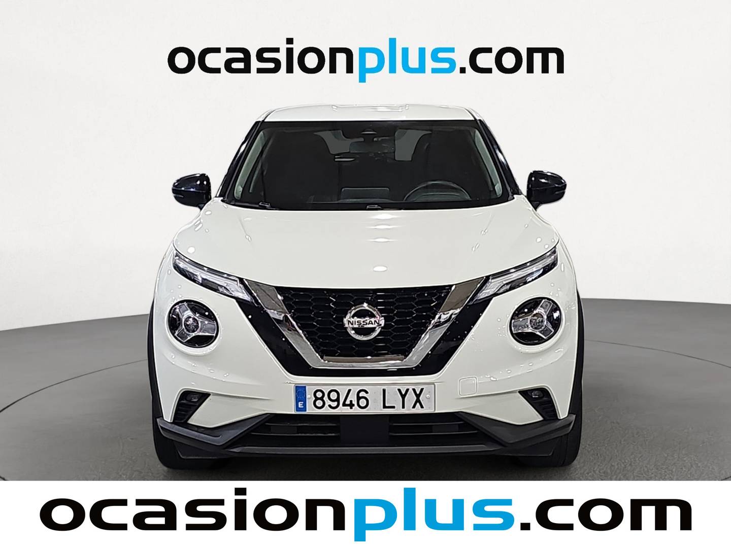 Foto Nissan JUKE Nissan Juke DIG-T Acenta (114 CV)