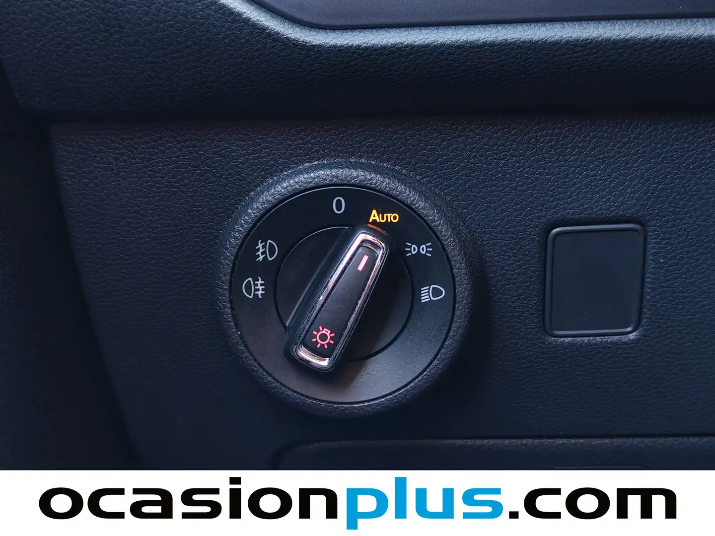 Foto Seat Ateca SEAT Ateca 1.0 TSI S&S Ecomotive Style (115 CV)