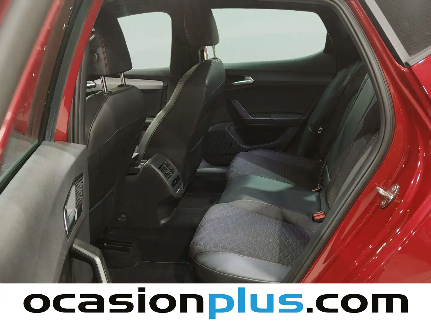 Foto Seat León SEAT León 1.5 TSI S&S FR (150 CV)