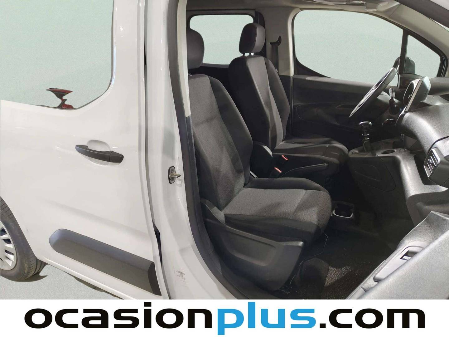 Foto Opel Combo Life Opel Combo Life 1.5 TD S&S Edition L (102 CV)