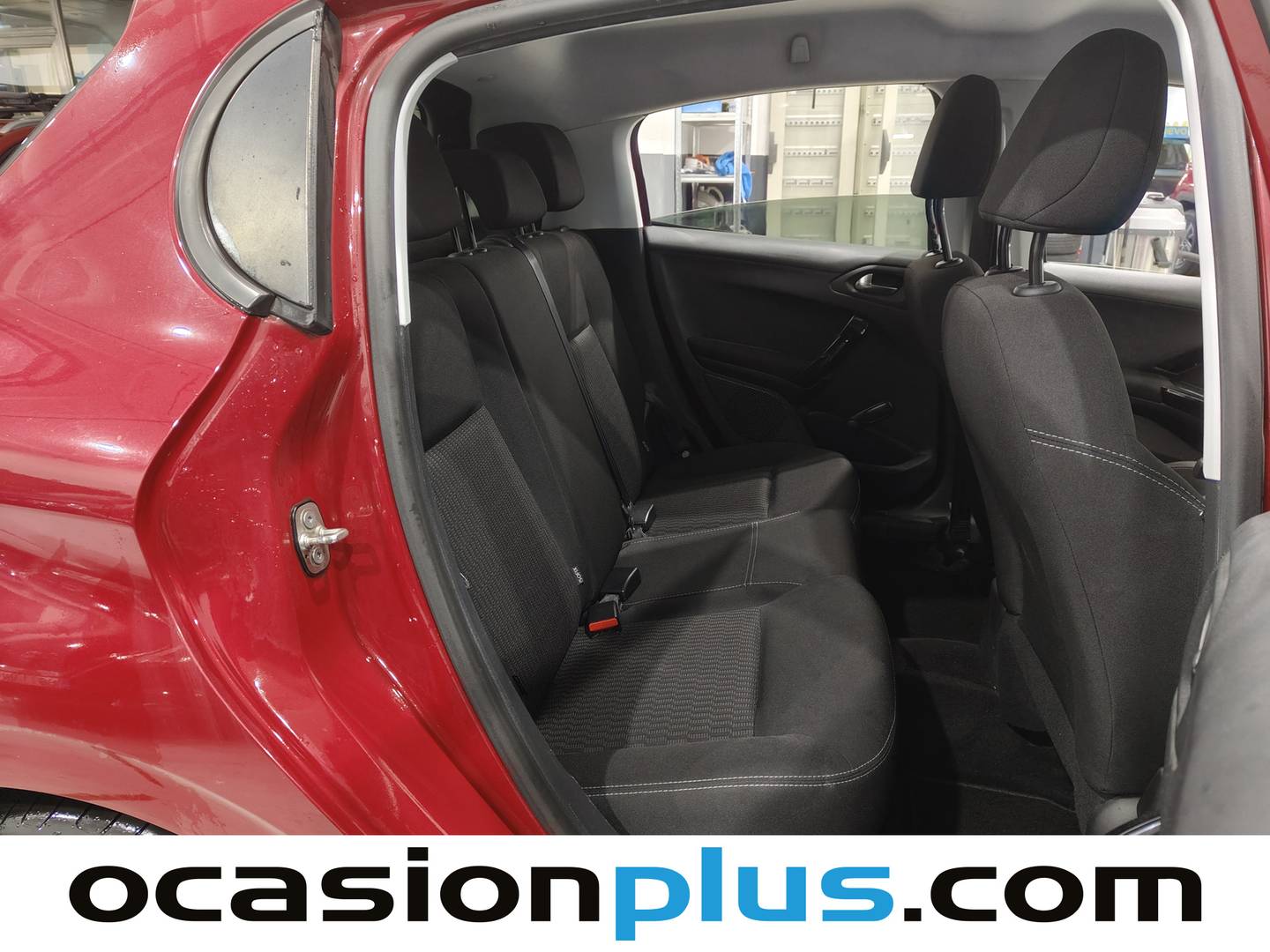 Peugeot 208 Peugeot 208 PureTech 82 S&S Active  (82 CV) 82cv