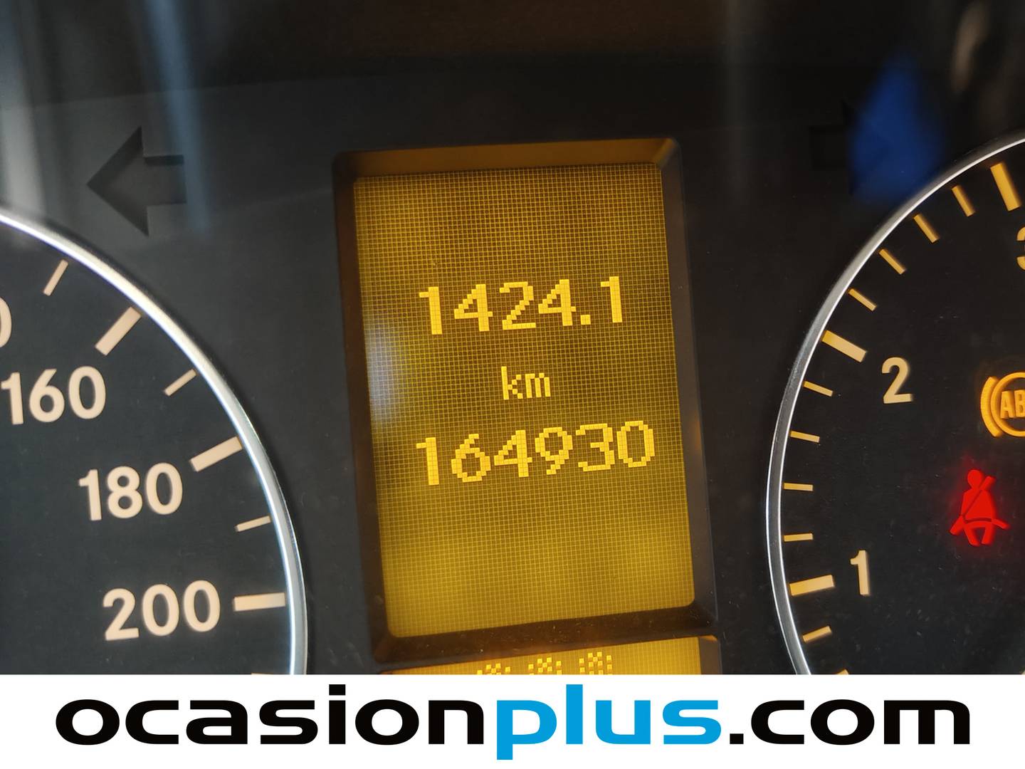 Mercedes Clase A Mercedes-Benz Clase A 150 Avantgarde (95 CV) 95cv