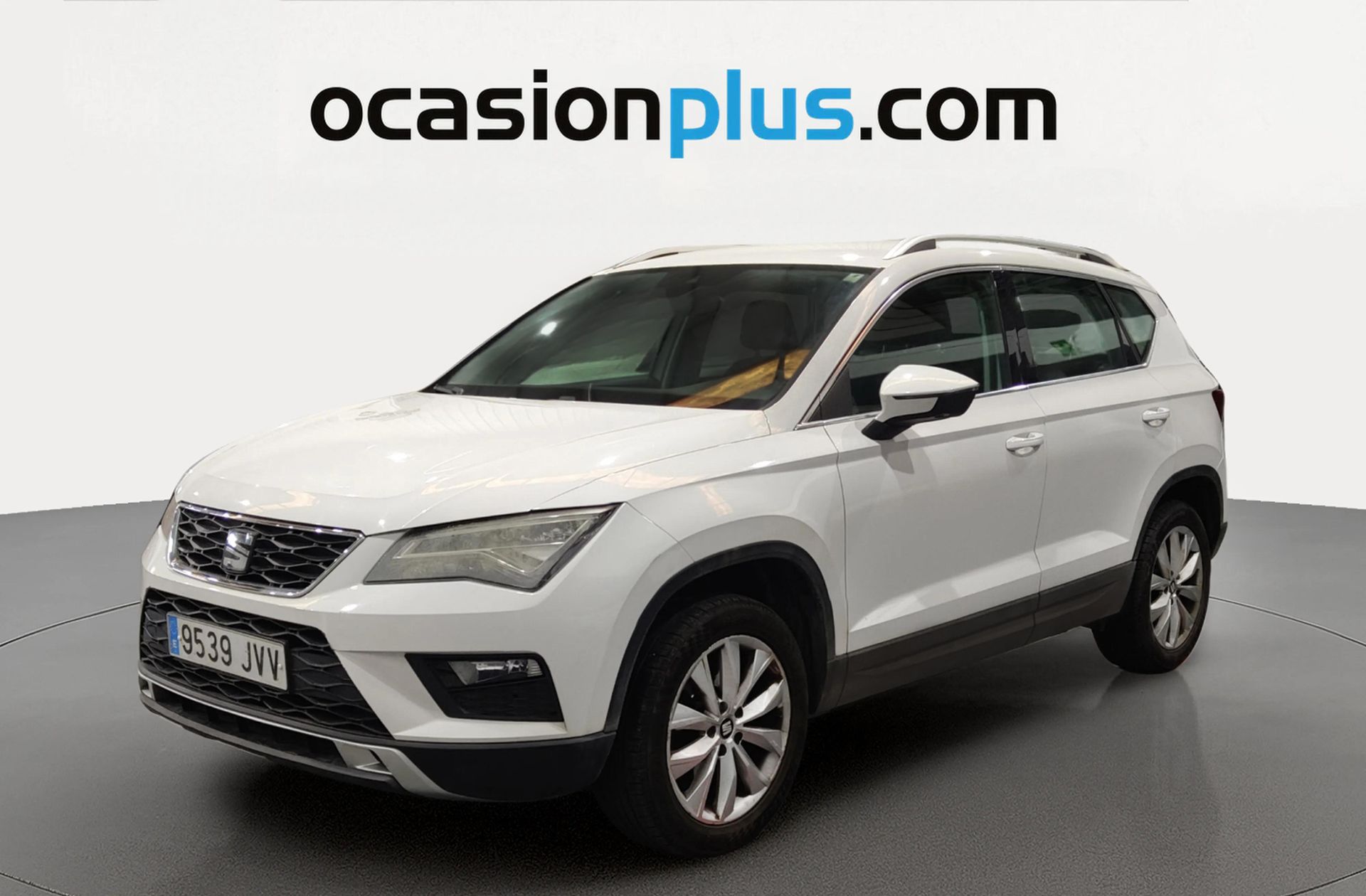 SEAT Ateca 1.0 TSI Ecomotive Style