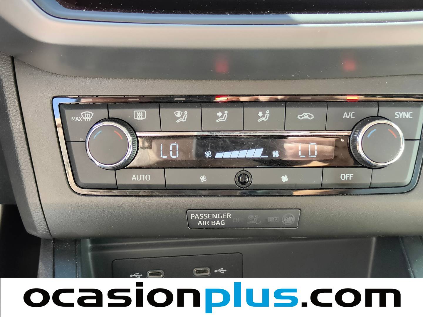 Paquetes del Seat Ibiza Seat Ibiza 1.0 TSI Style Go2 (110 CV)