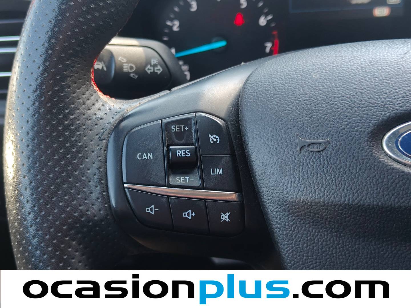Ford Focus Ford Focus 1.0 Ecoboost ST-Line (125 CV) gasolina