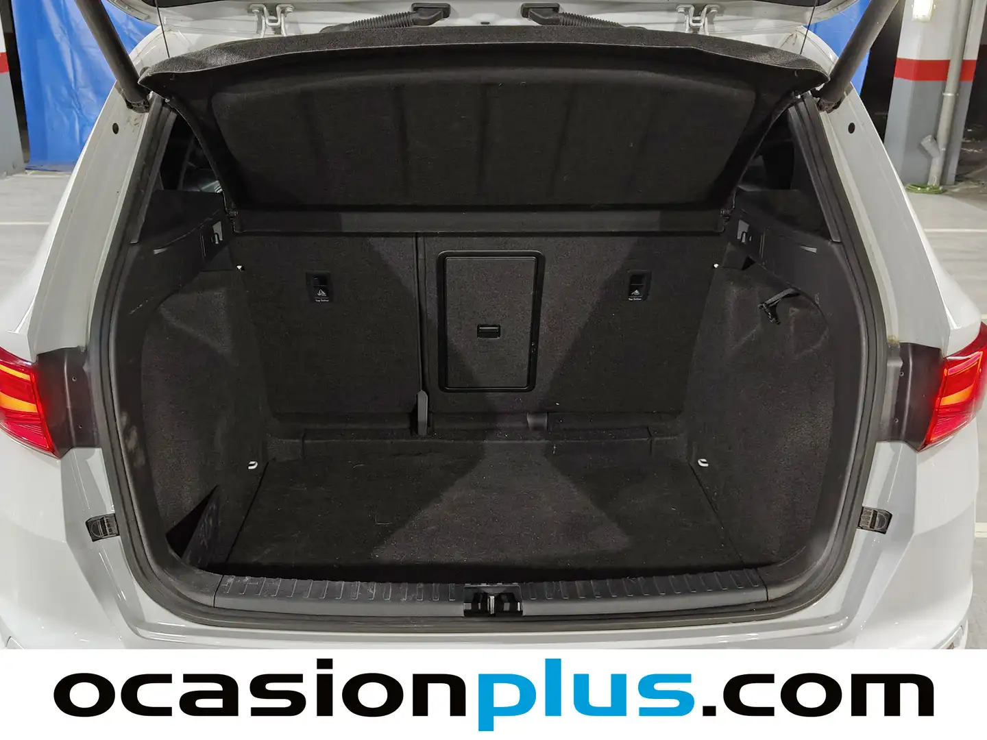 Foto Seat Ateca SEAT Ateca 1.4 EcoTSI S&S FR (150 CV)