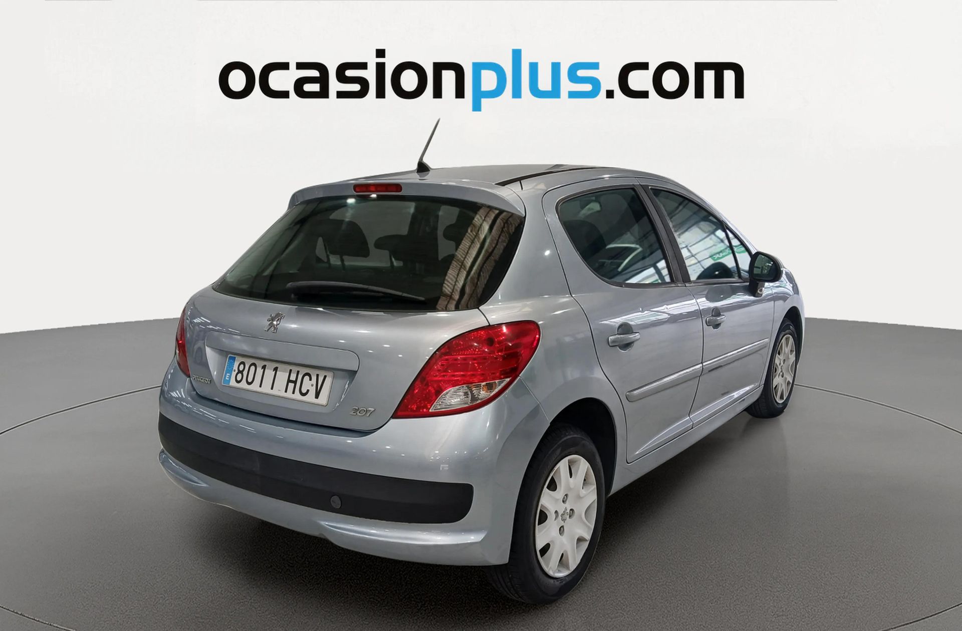Peugeot 207 1.4 Business Line - foto 4