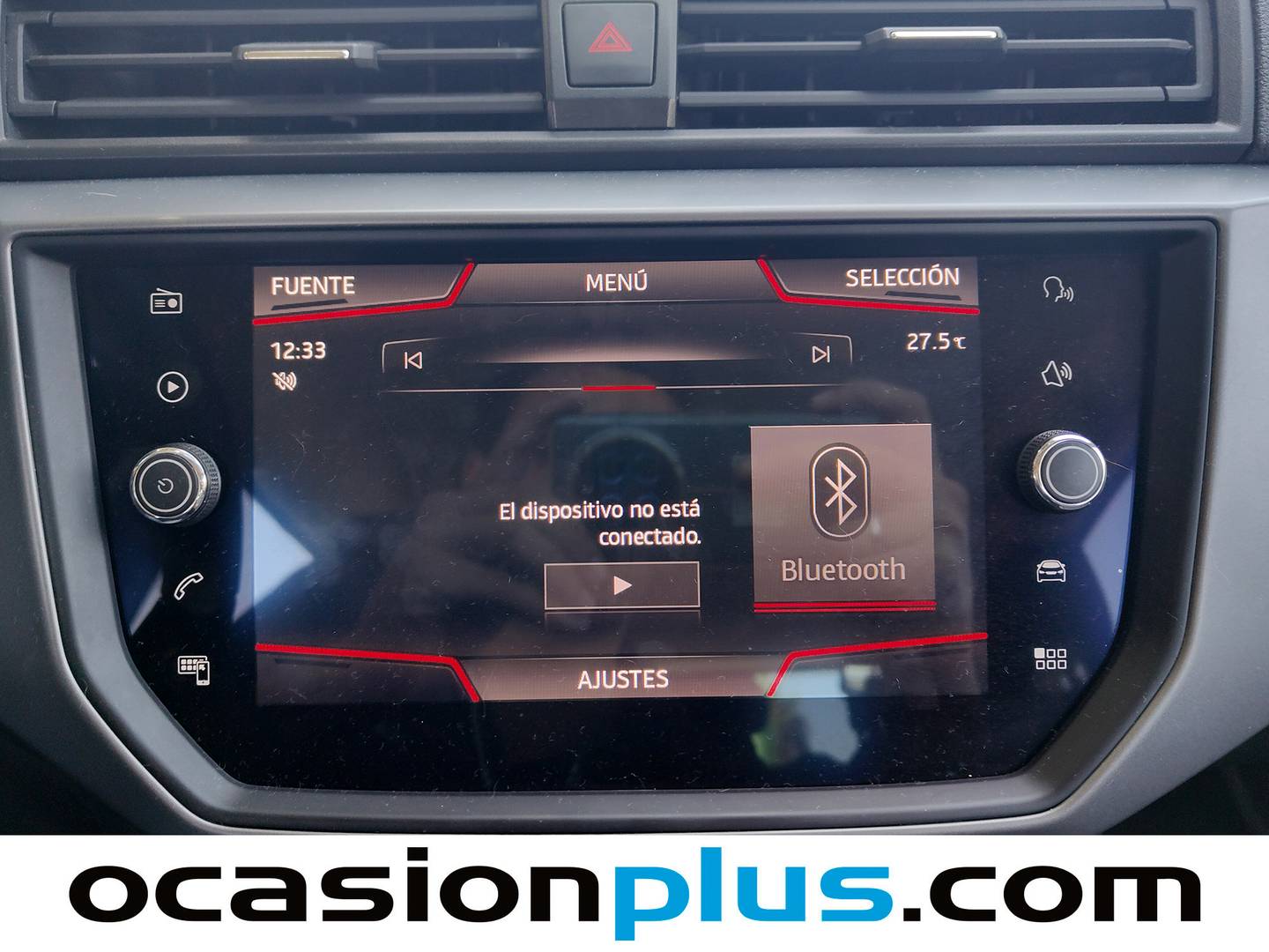 Seat Ibiza Seat Ibiza 1.0 Style (75 CV) km 0