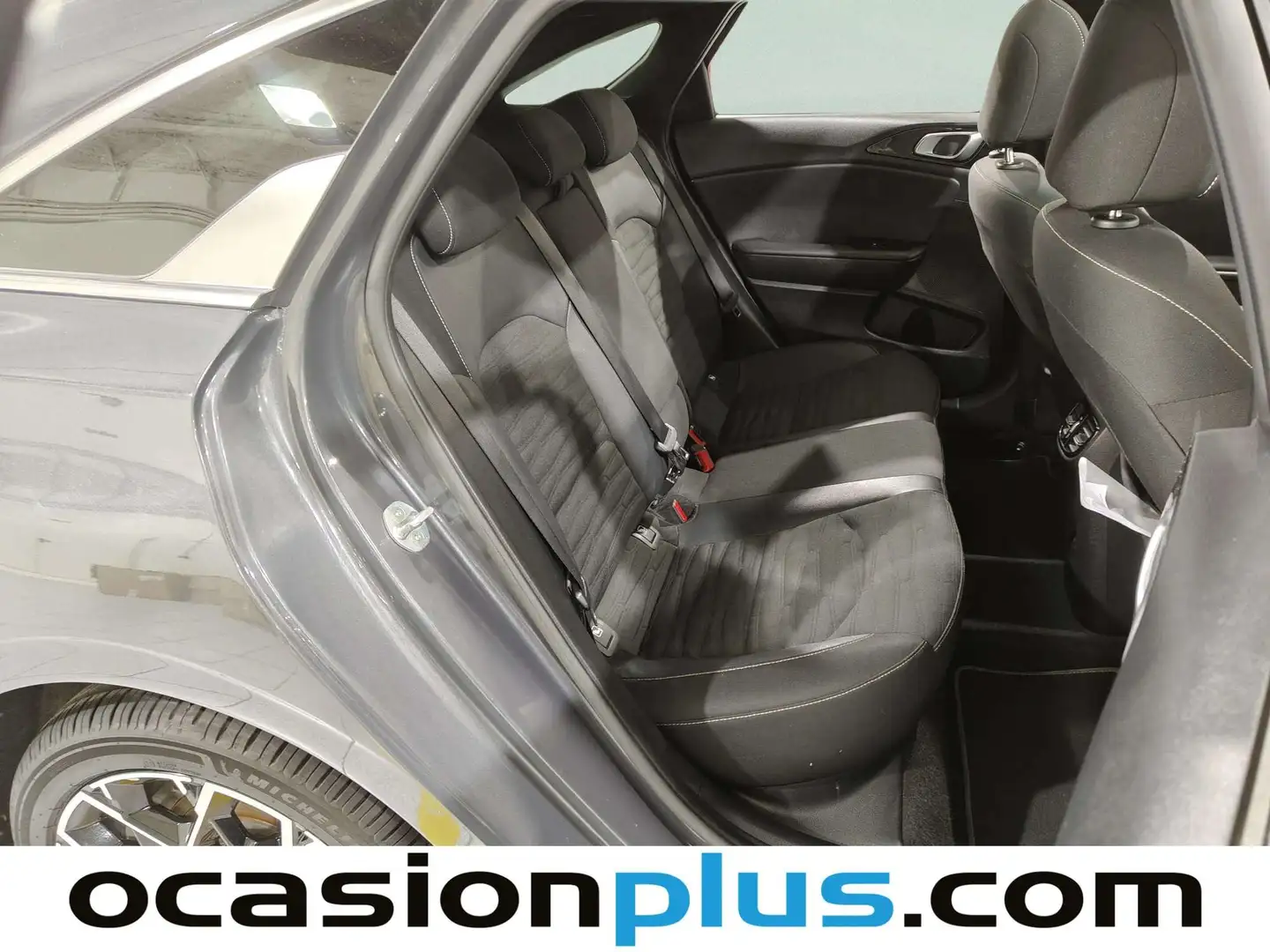 Foto KIA ProCeed Kia ProCeed 1.5 MHEV GT Line DCT (160 CV)