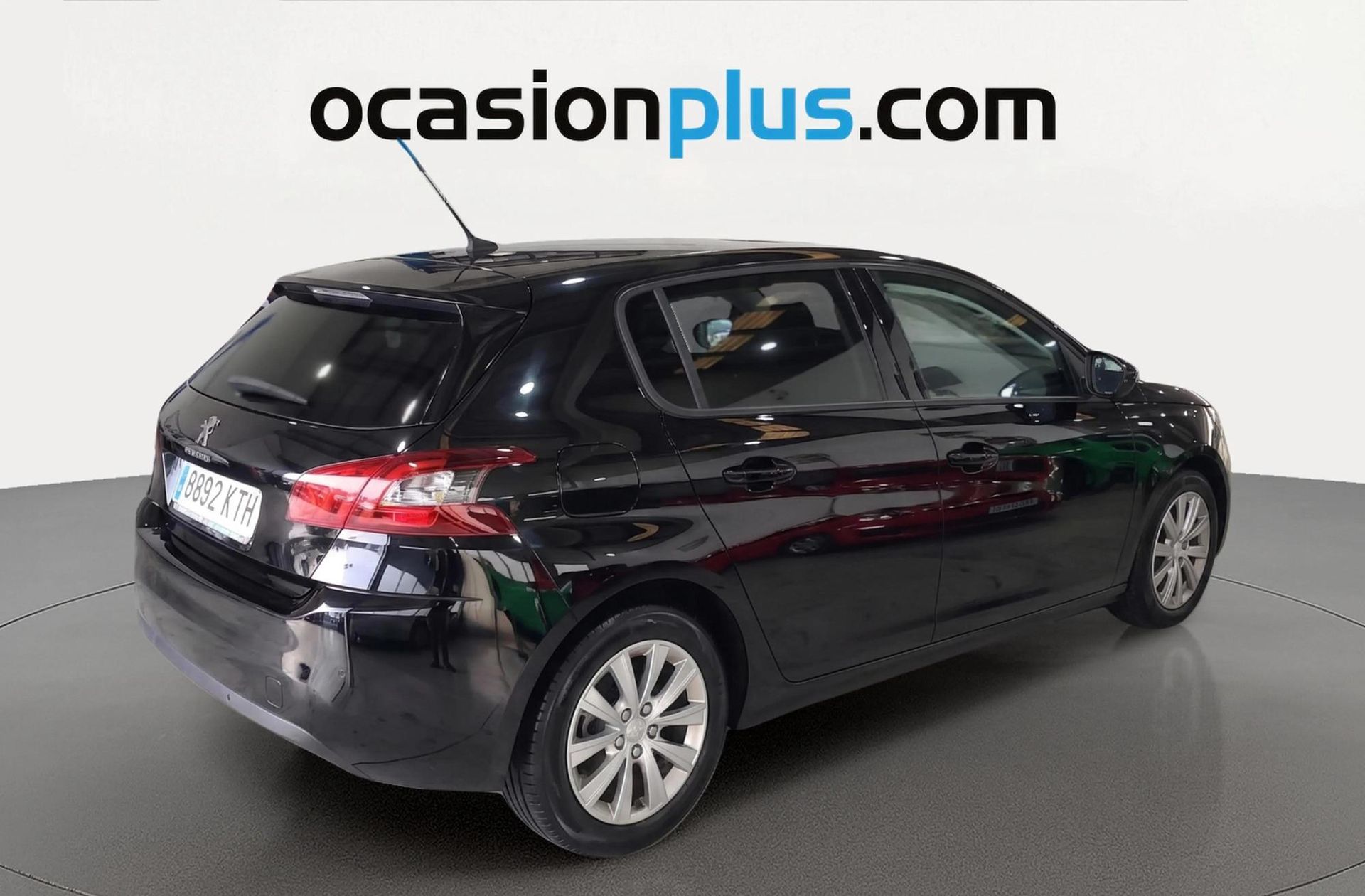 Peugeot 308 PureTech 110 Style - foto 4