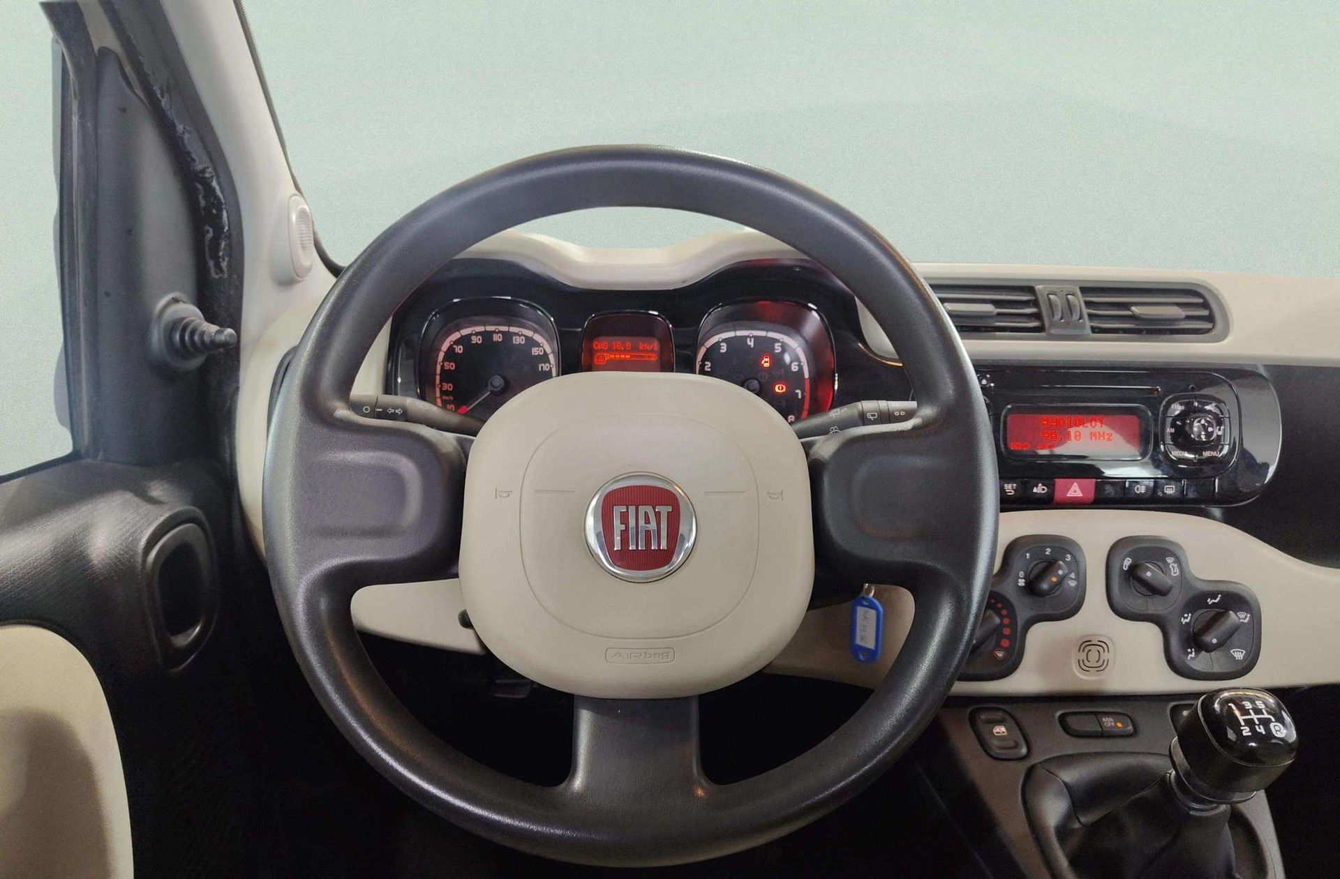 Fiat Panda 1.2 Lounge - foto 17