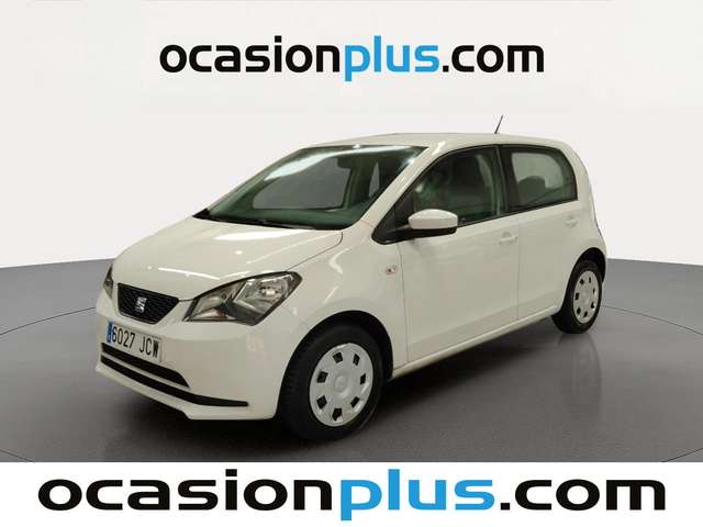 Seat Mii 1.0 Style 44 kW (60 CV) de segunda mano