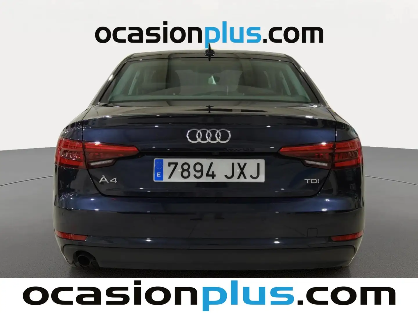Foto Audi A4 Audi A4 Advanced edition 2.0 TDI (150 CV) S tronic