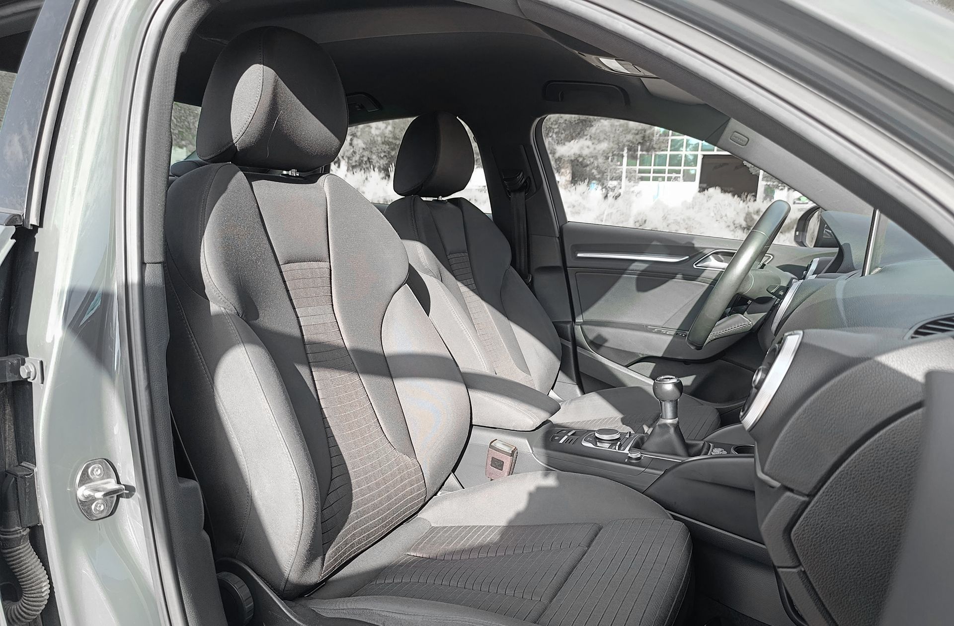 Audi A3 Sedan S line edition 1.6 TDI - foto 17
