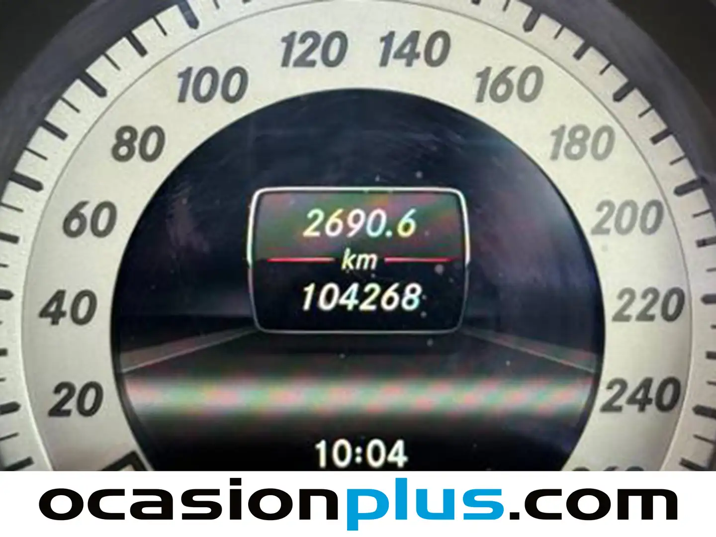 Foto Mercedes Clase C Mercedes-Benz Clase C C 180 CDI Blue Efficiency Avantgarde (120 CV)