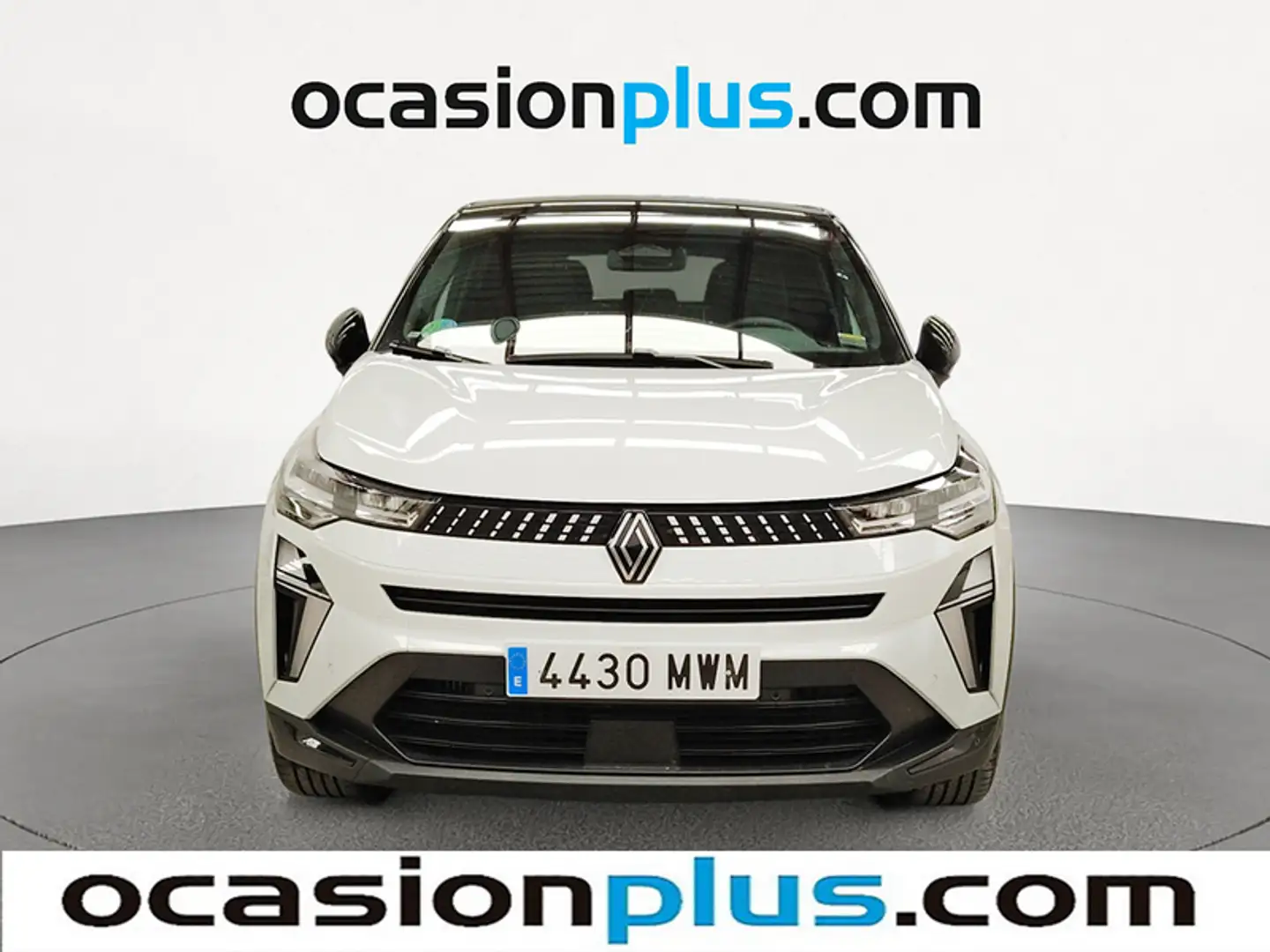 Foto Renault Captur Renault Captur Techno TCe 160 Mild Hybrid EDC (160 CV)