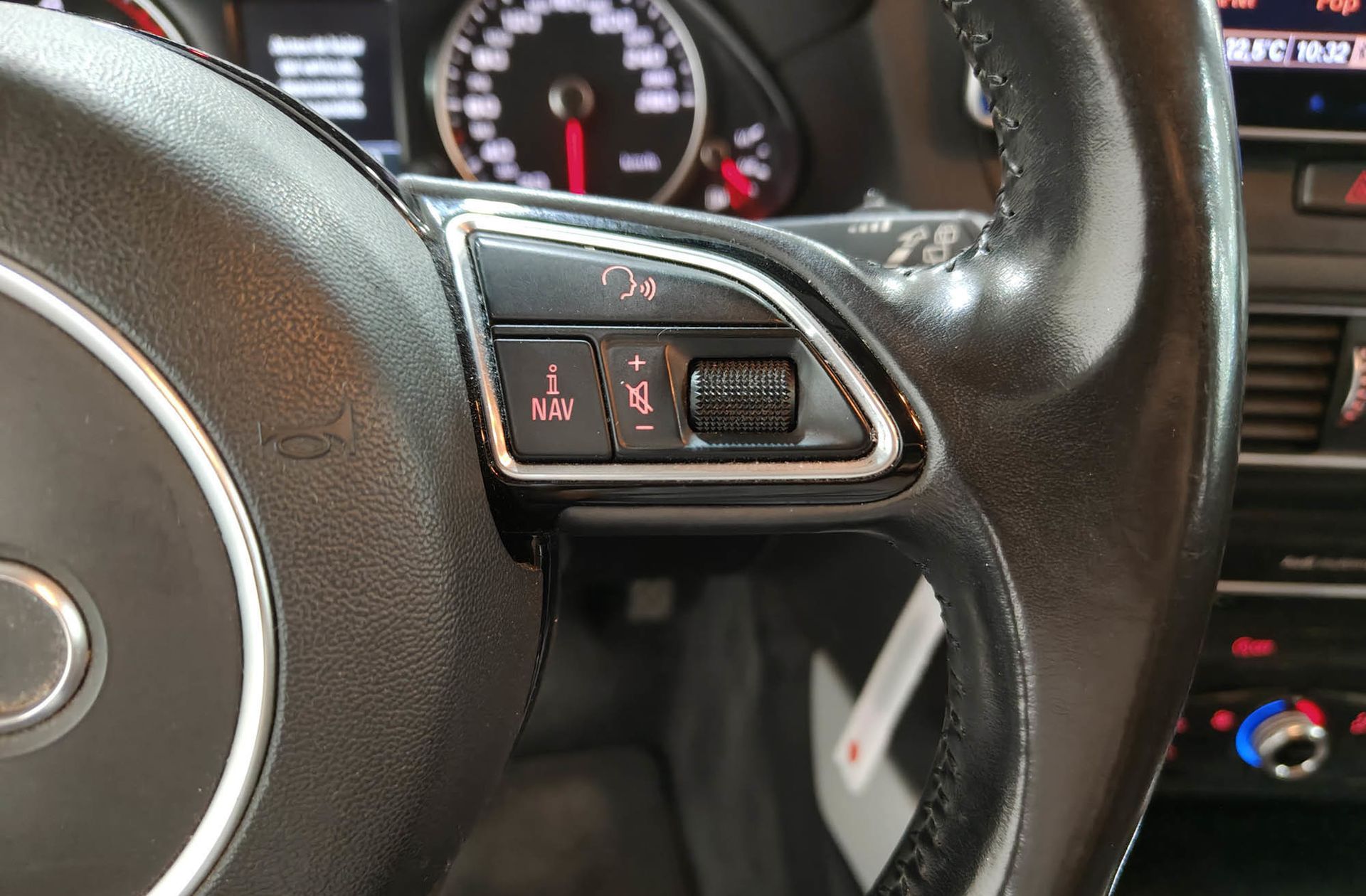 Audi Q5 Advanced edition 2.0 TDI - foto 34
