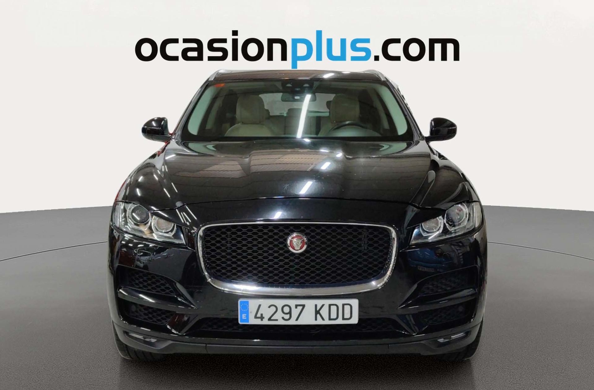 Jaguar F-Pace 2.0T i4 Prestige AWD - foto 13
