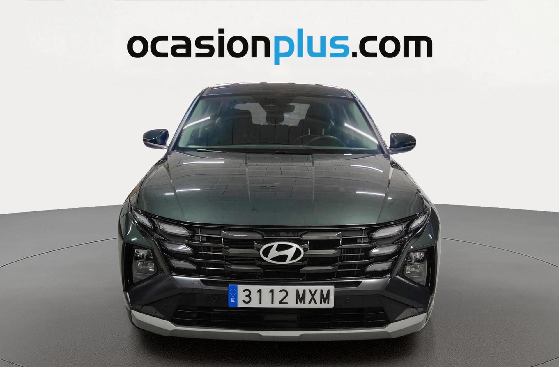 Hyundai Tucson 1.6T HEV Klass - foto 15