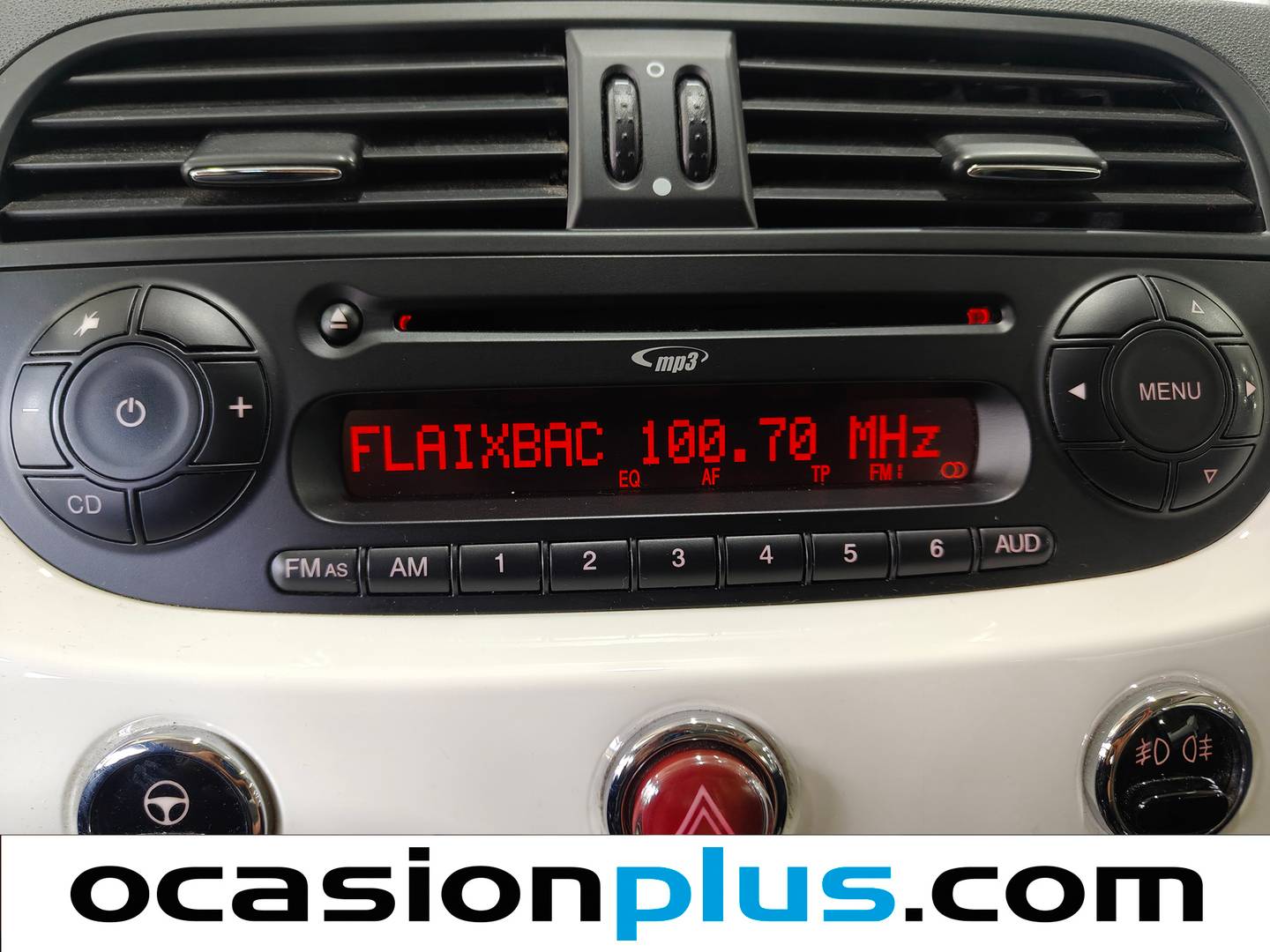 Fiat 500C Fiat 500C 1.3 16v Multijet Start&Stop Lounge (95 CV) barato