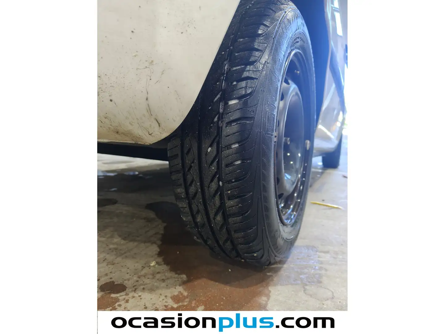 Foto Citroën C3 Citroen C3 1.1i Furio (61 CV)