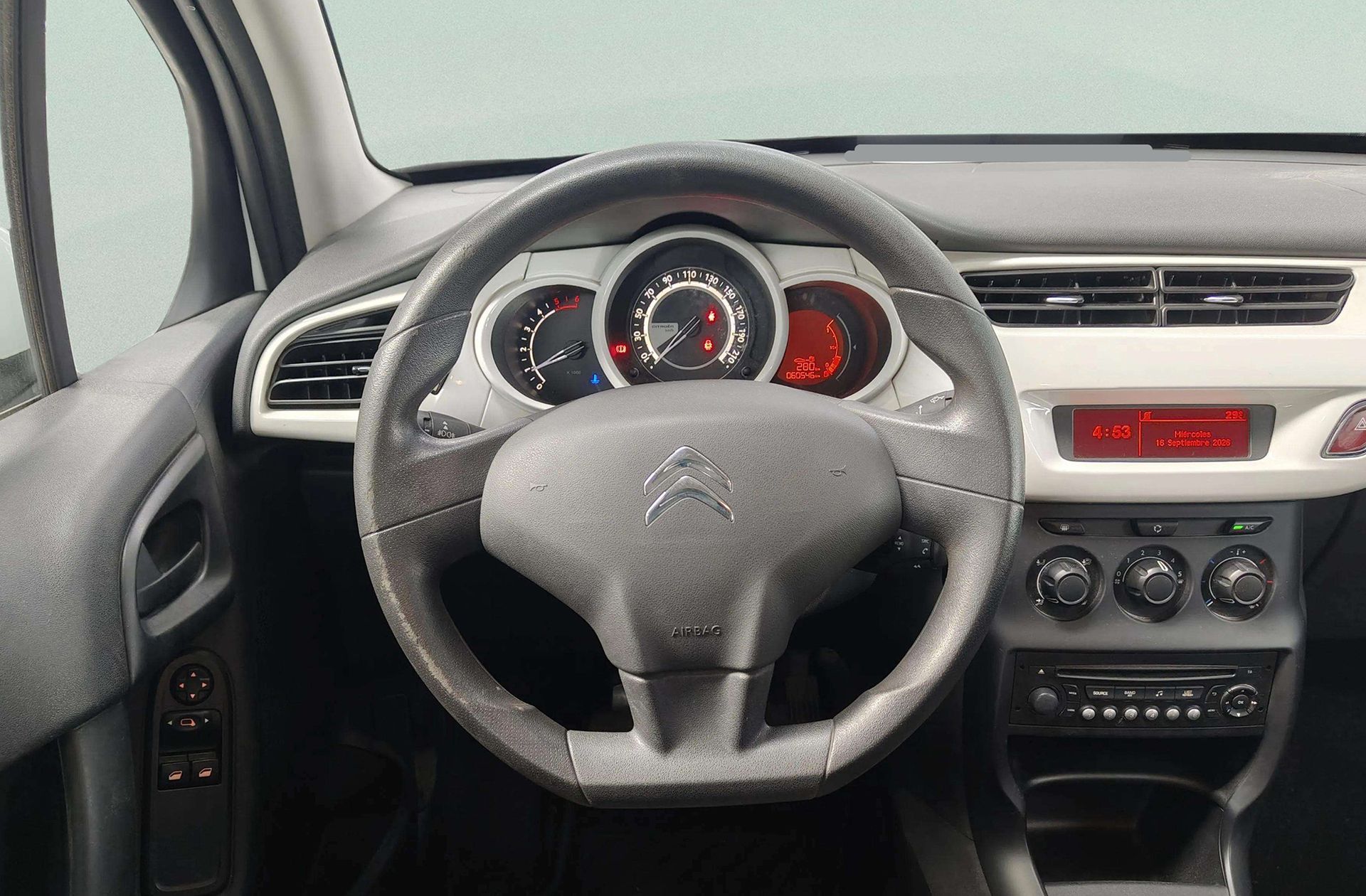 Citroën C3 BlueHDi 75 Live - foto 17