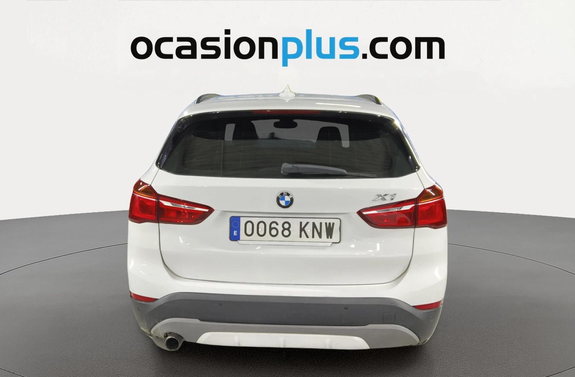 BMW X1 sDrive18i - foto 16