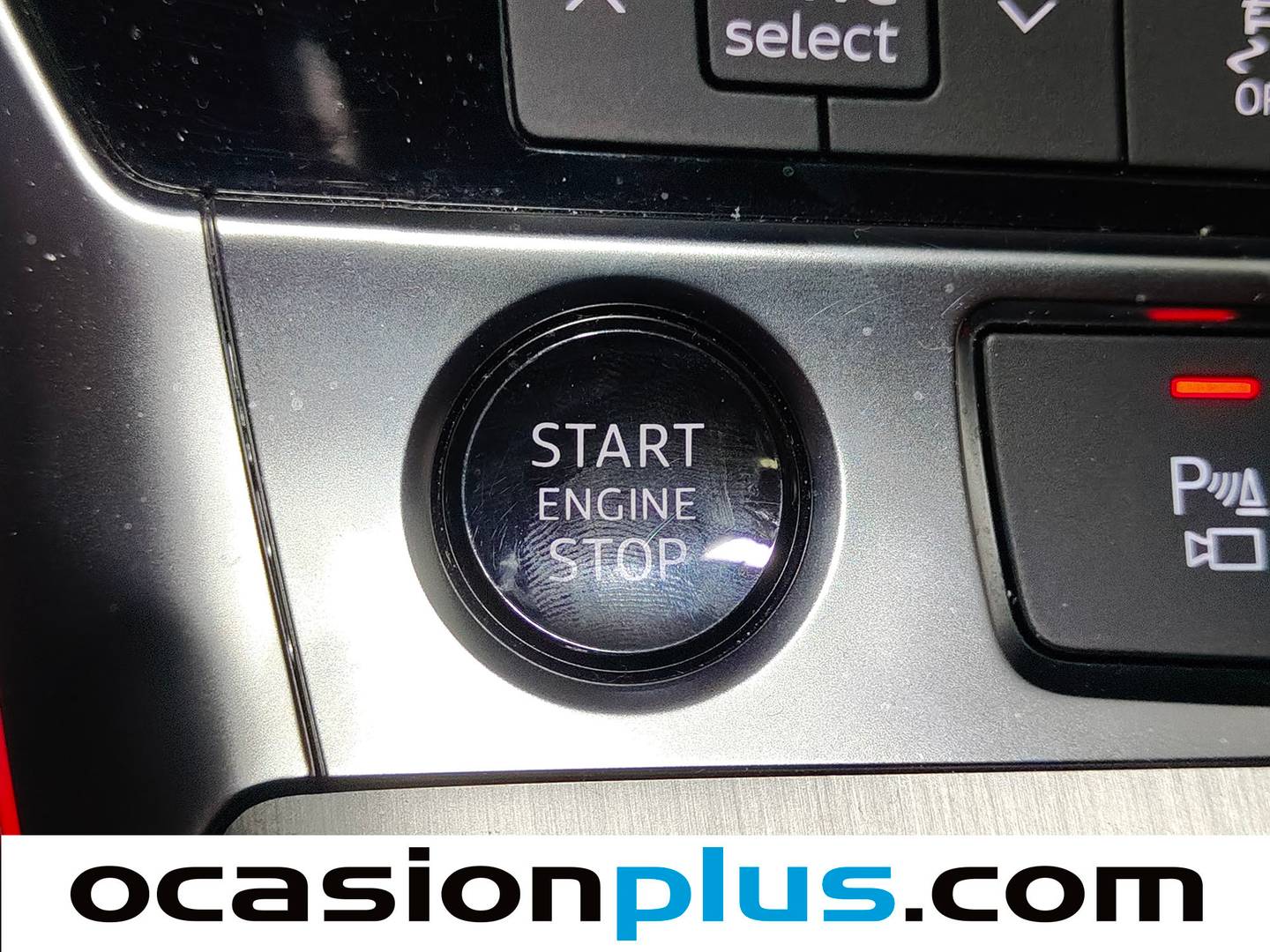 Foto Audi A6 Audi A6 Avant Black line 55 TFSI quattro-ultra  (340 CV)