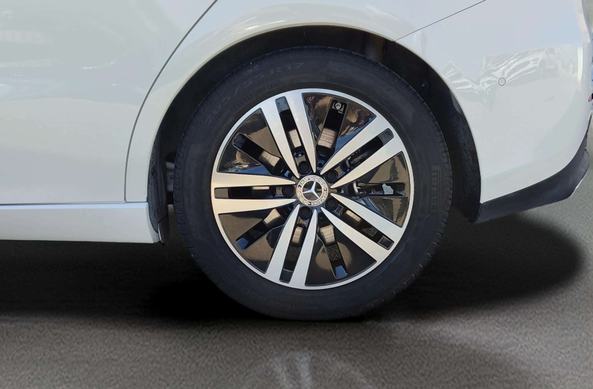 Mercedes-Benz Clase B 220 4Matic - foto 44