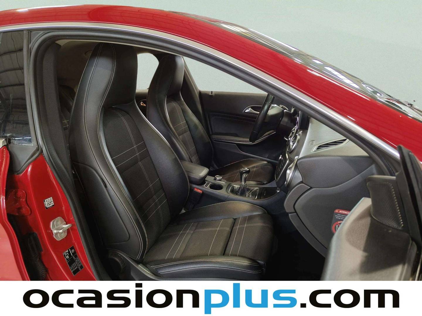 Mercedes CLA Mercedes CLA 200 CDI Urban (136 CV) km 0
