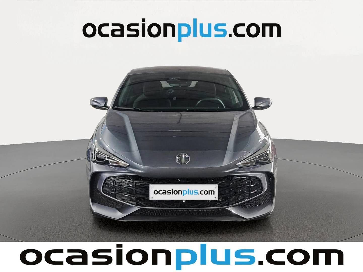 MG MG3 MG MG3 1.5 Comfort (116 CV) al mejor precio