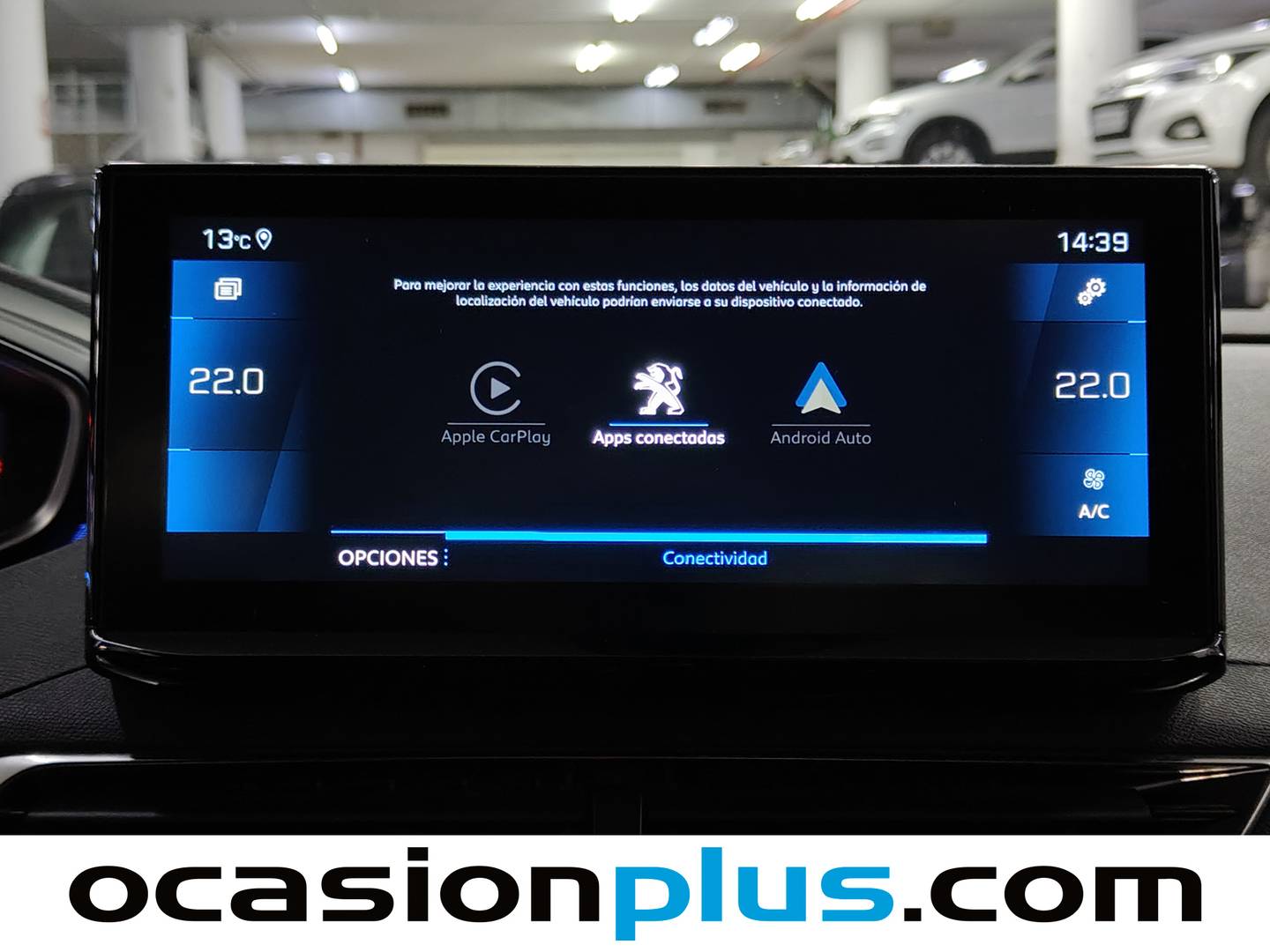 Foto Peugeot 3008 Peugeot 3008 PureTech 130 S&S Allure Pack (130 CV)