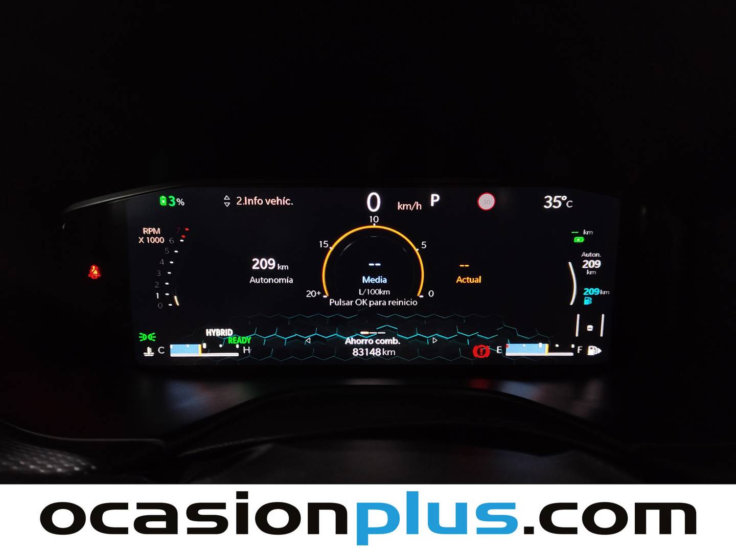 Foto Jeep Compass Jeep Compass 1.3 PHEV Trailhawk AWD AT (240 CV)