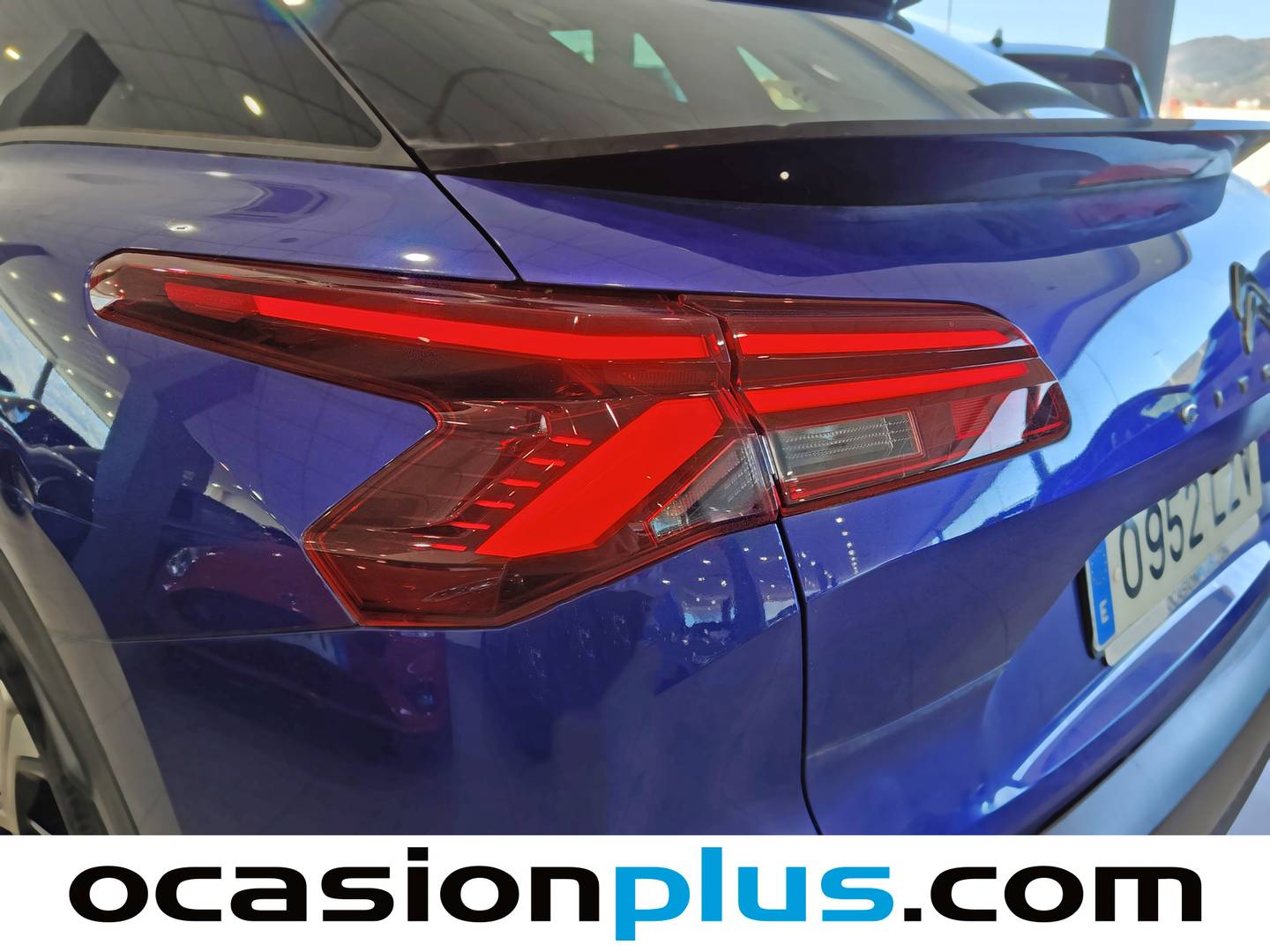 Citroën C5 X Citroen C5 X PureTech 130 S&S Feel Pack EAT8 (130 CV) 2022