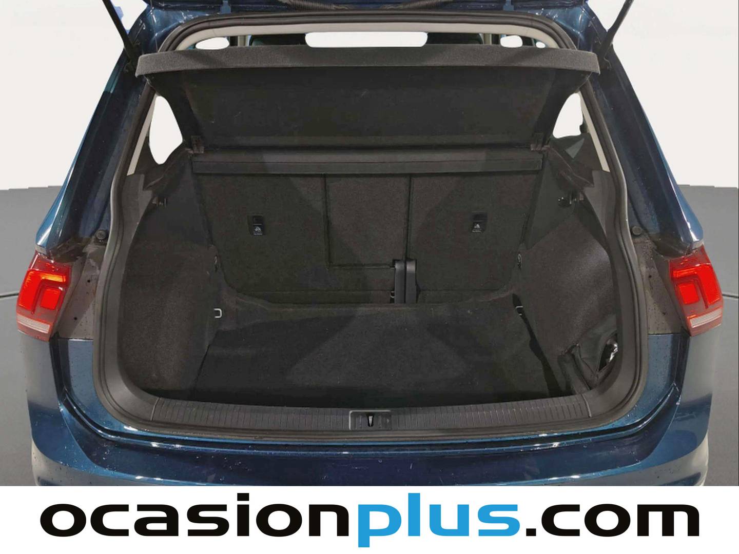 Fotos maletero Volkswagen Tiguan Volkswagen Tiguan Life 1.5 TSI (150 CV) DSG