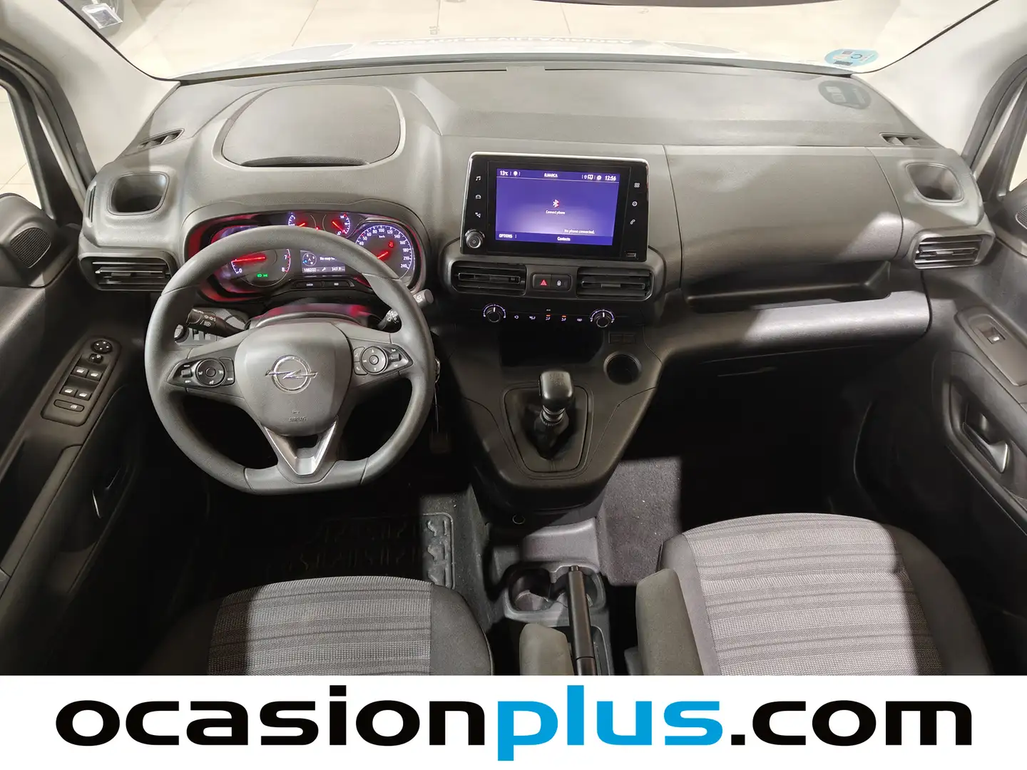 Foto Opel Combo Life Opel Combo Life 1.5 TD Business Edition Plus L1 (102 CV)