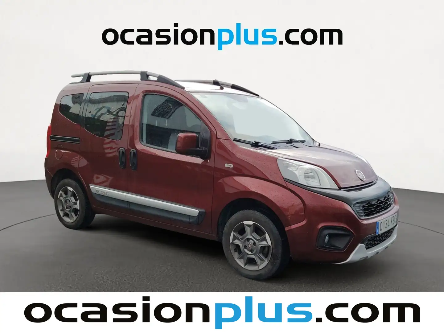 Foto Fiat Qubo Fiat Qubo 1.3 MultiJet Lounge (80 CV)