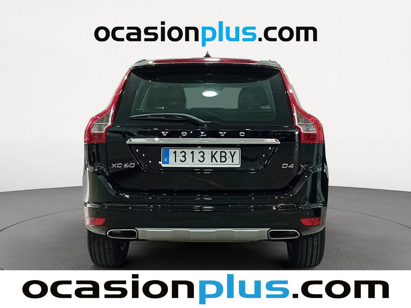 Foto Volvo XC60 Volvo XC60 D4 Momentum (190 CV)