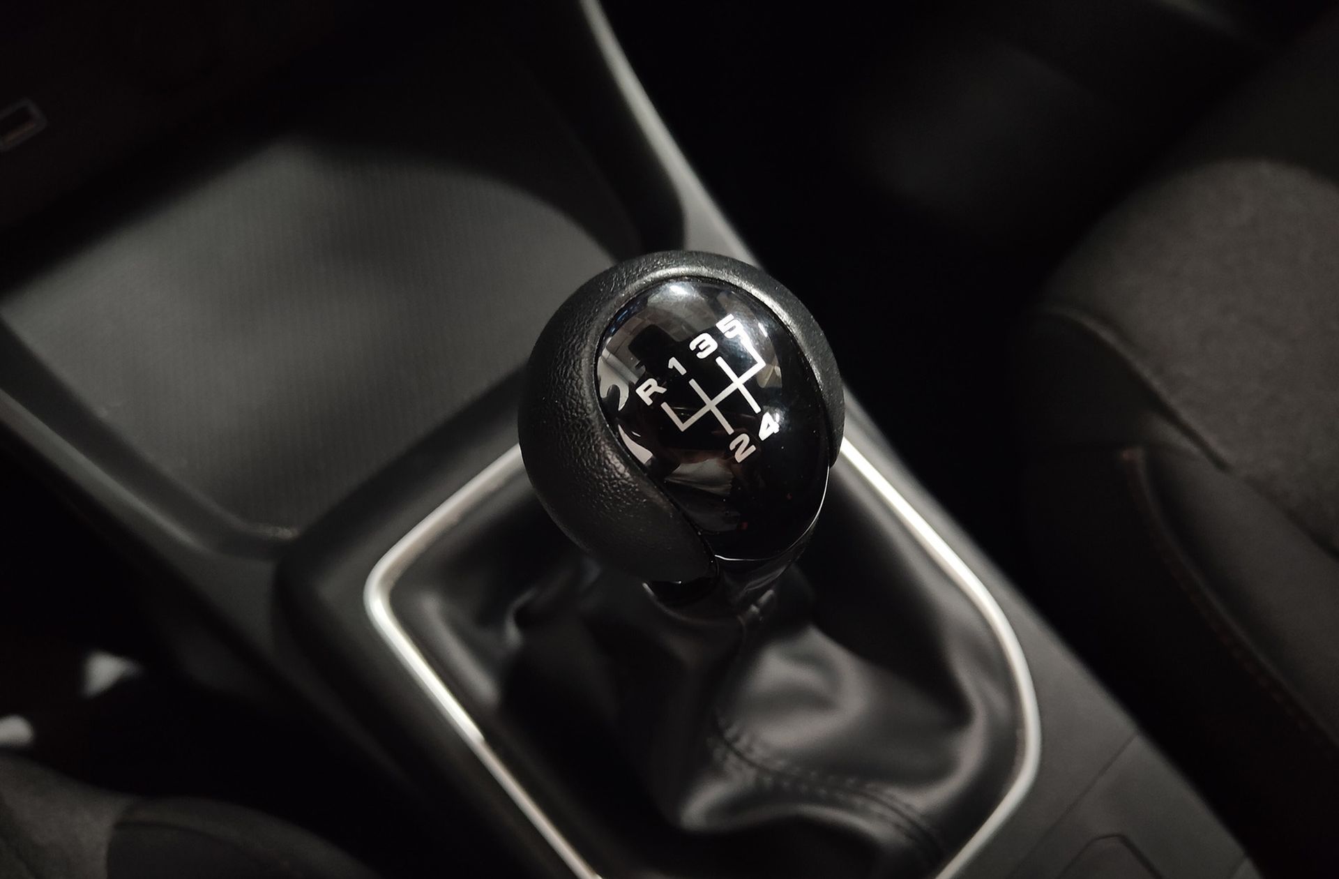 MG3 1.5 Comfort - foto 5
