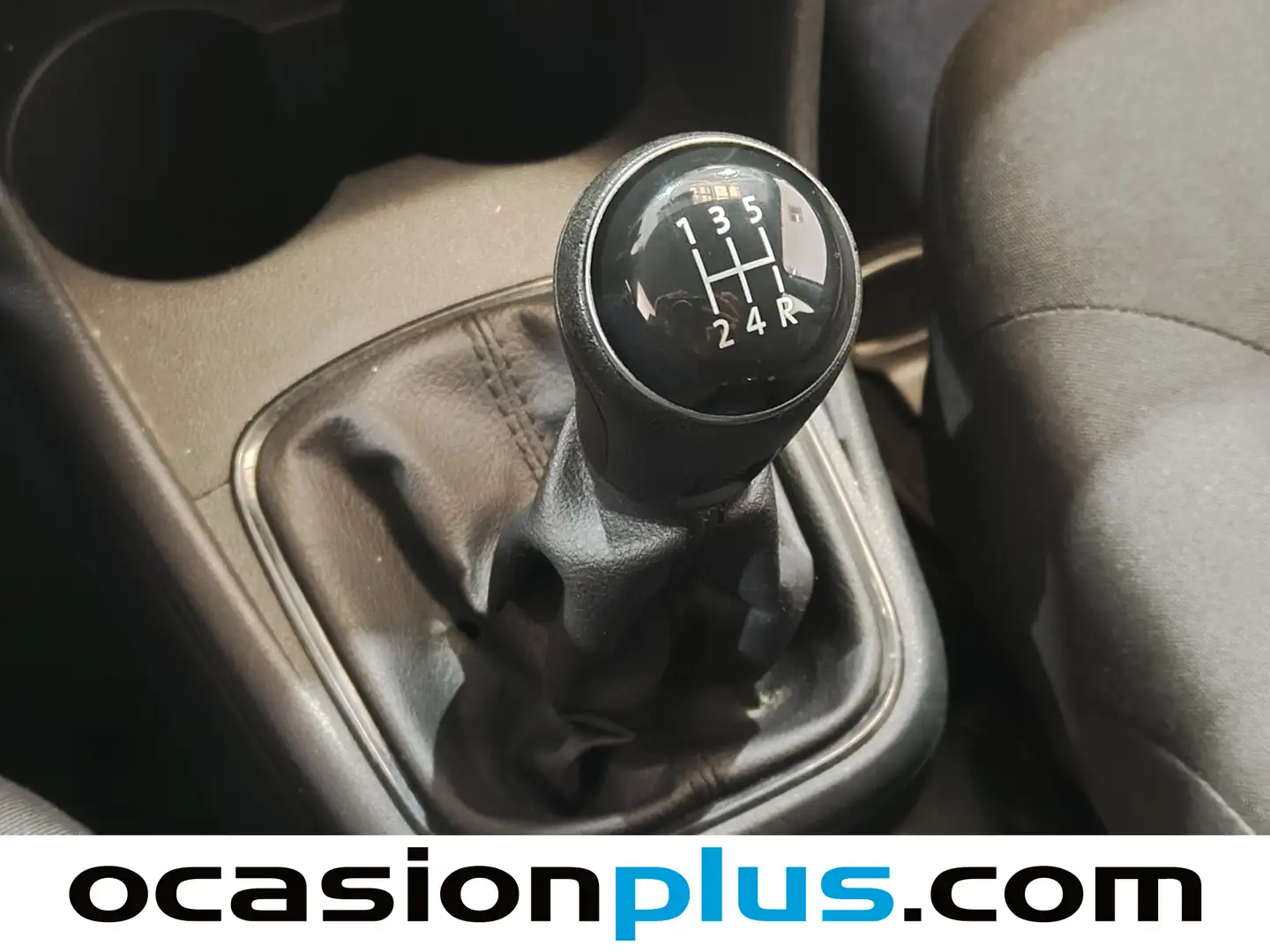 Foto Volkswagen Polo Volkswagen Polo Edition 1.0 BMT (60 CV)