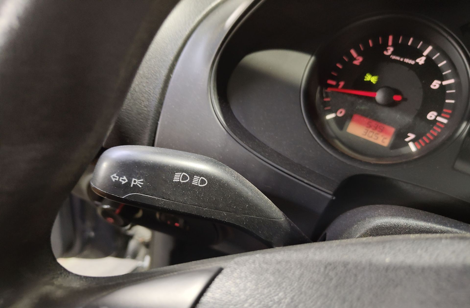 SEAT Ibiza 1.4 16v Reference - foto 20