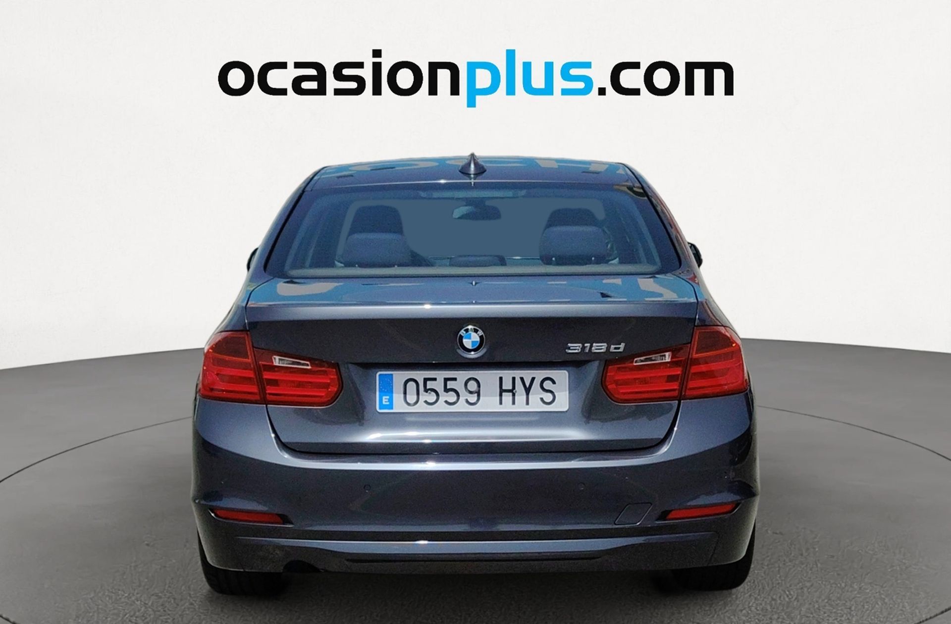 BMW Serie 3 318d - foto 13
