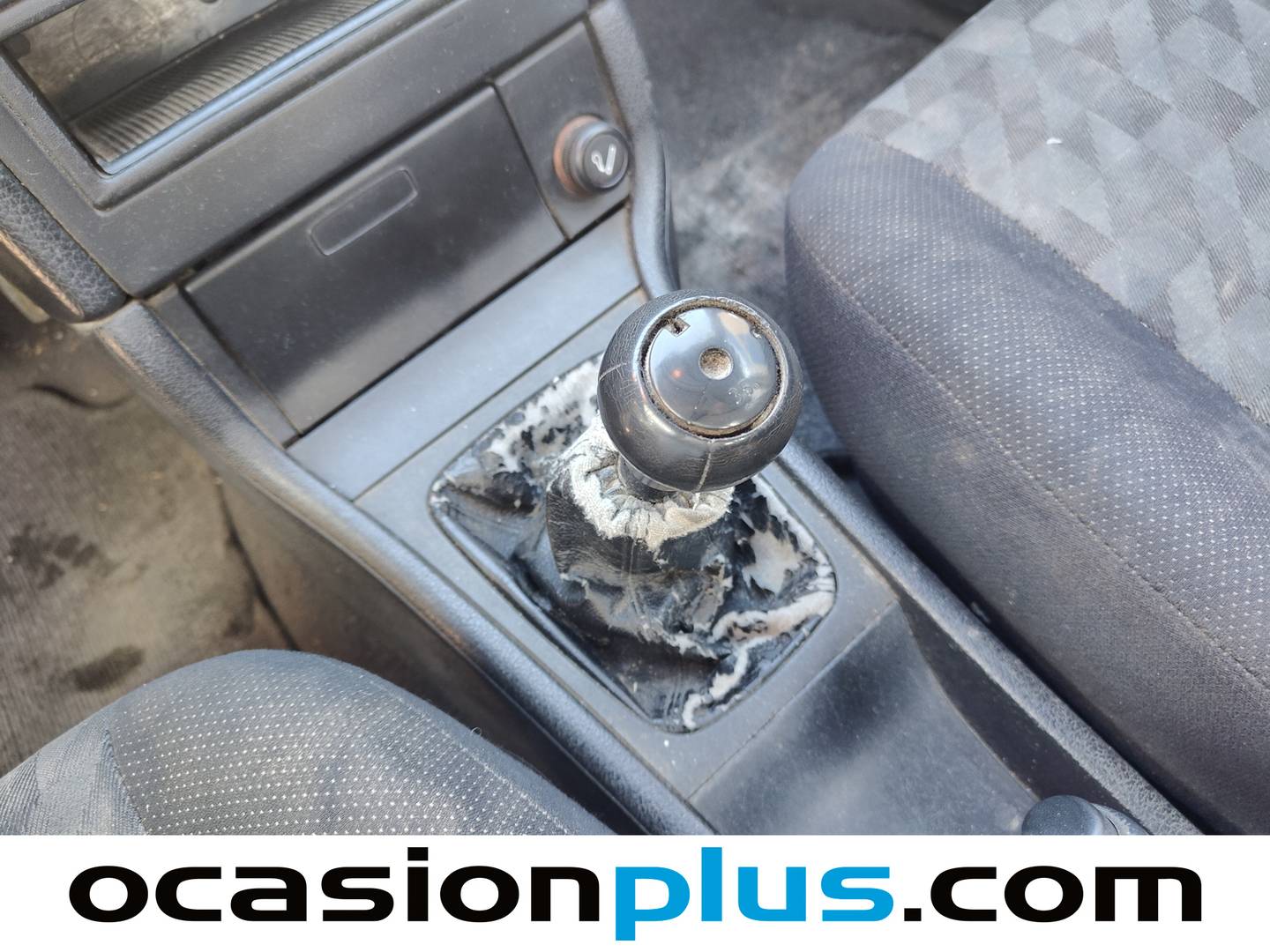 Opel Astra Opel Astra 1.6 Club Sedan (84 CV) de segunda mano