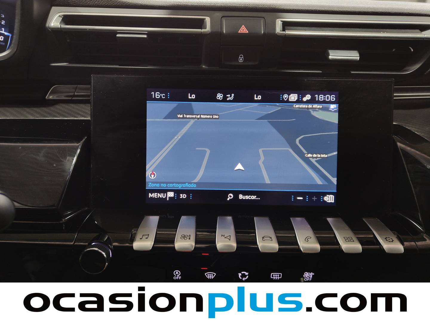 Extras y acabados del Peugeot 508 Peugeot 508 BlueHDi 130 S&S Business Line (130 CV)