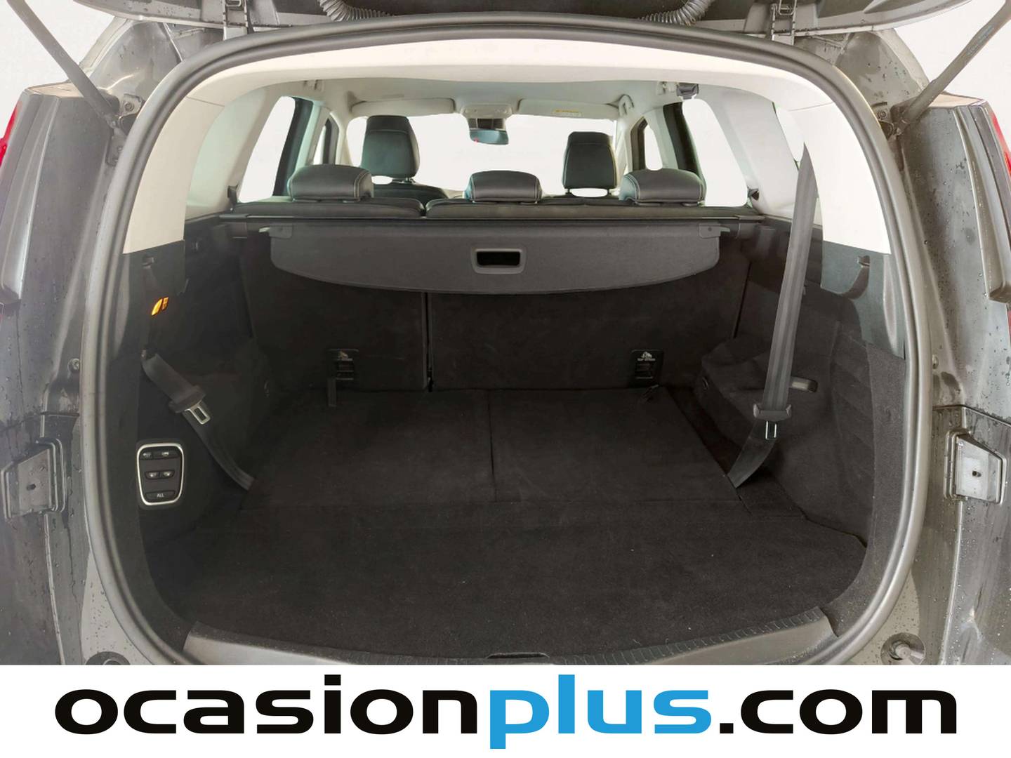 Renault Grand Scénic Renault Grand Scenic Zen Energy TCe (140 CV) EDC al mejor precio
