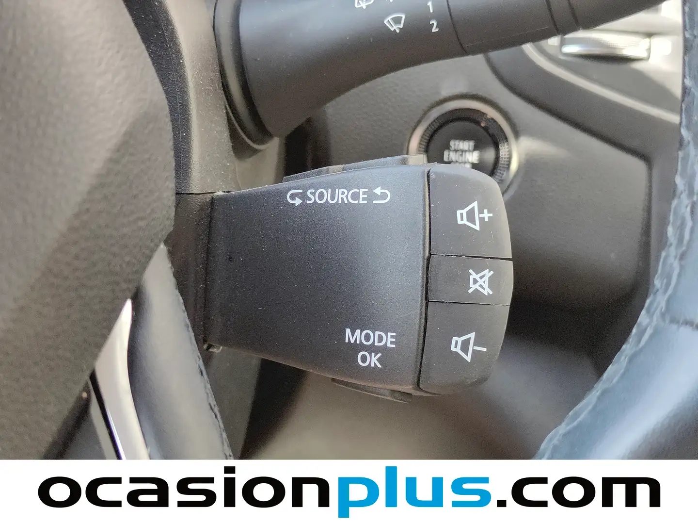 Foto Renault Mégane Renault Megane Intens Blue dCi (115 CV)