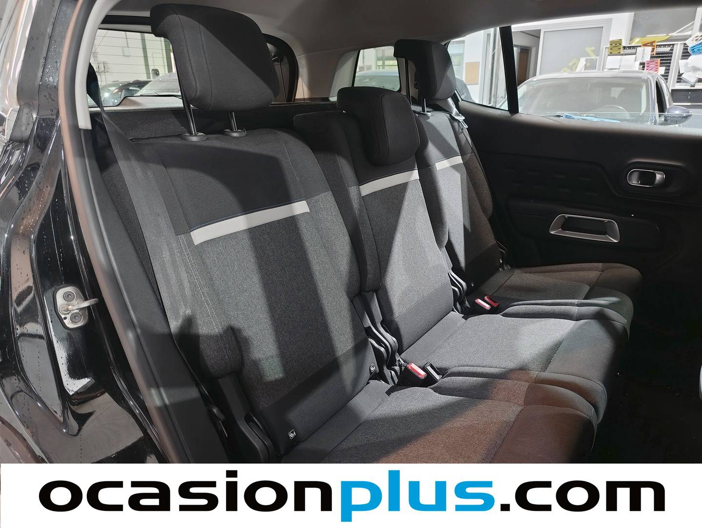 Citroën C5 Aircross Citroën C5 Aircross PureTech 130 S&S You (131 CV) gasolina